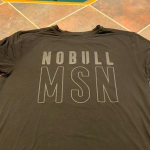 NoBull MSN (Madison) T Shirt